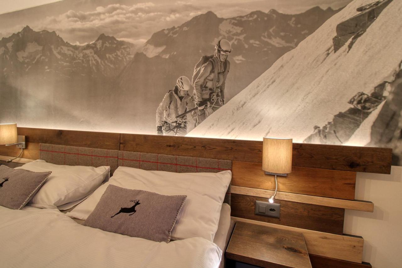 Matterhorngruss Apartment Zermatt