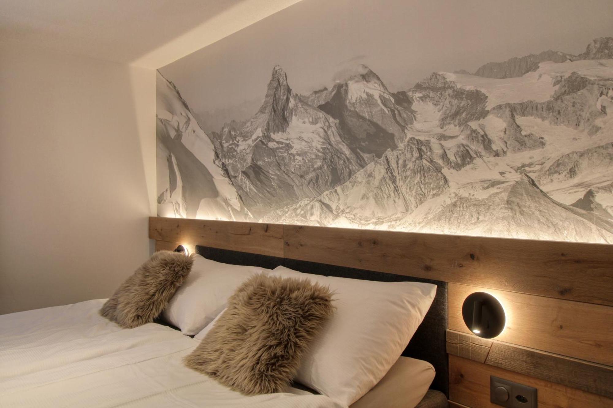 Matterhorngruss Zermatt
