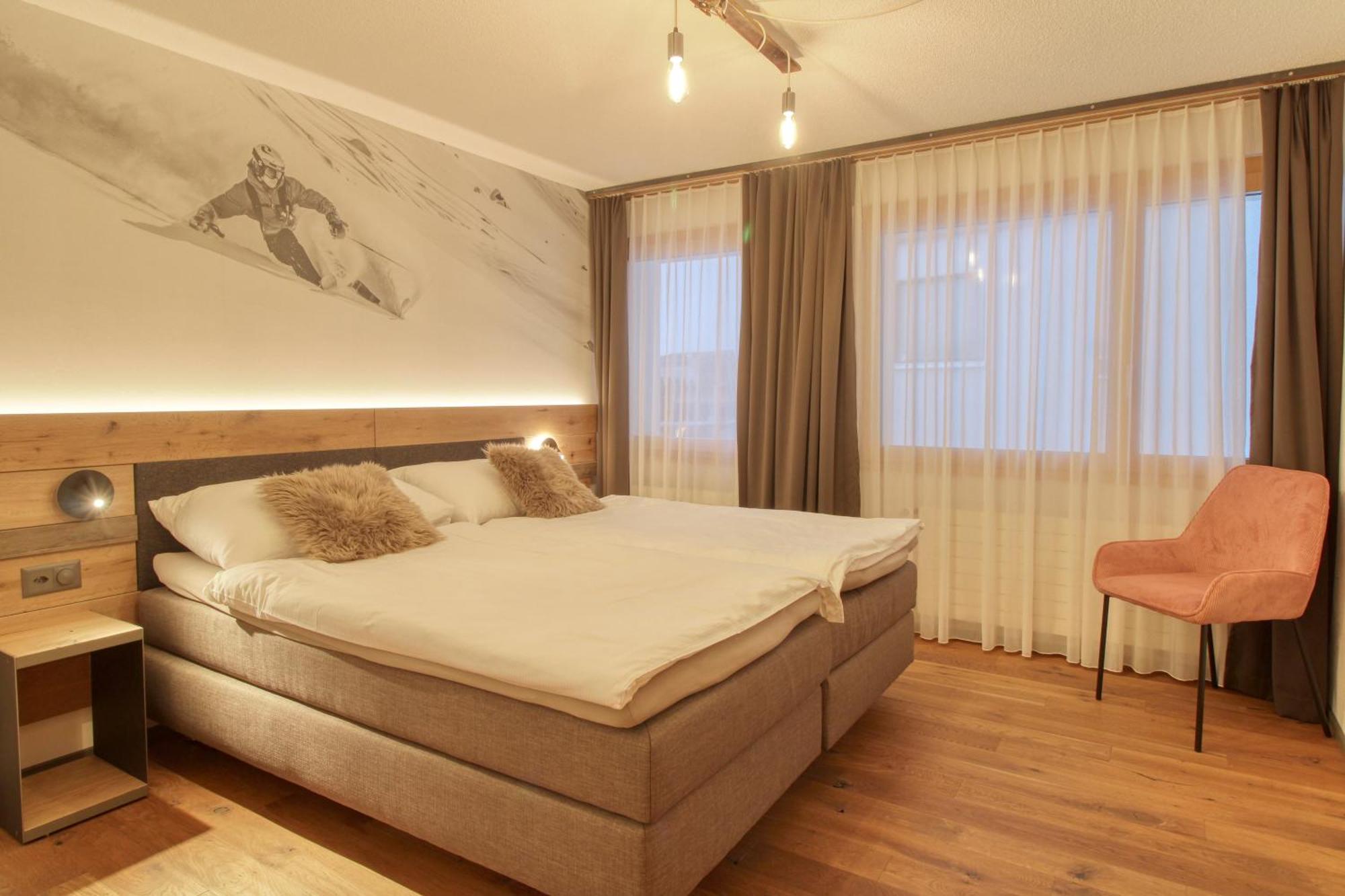 Matterhorngruss Apartment Zermatt