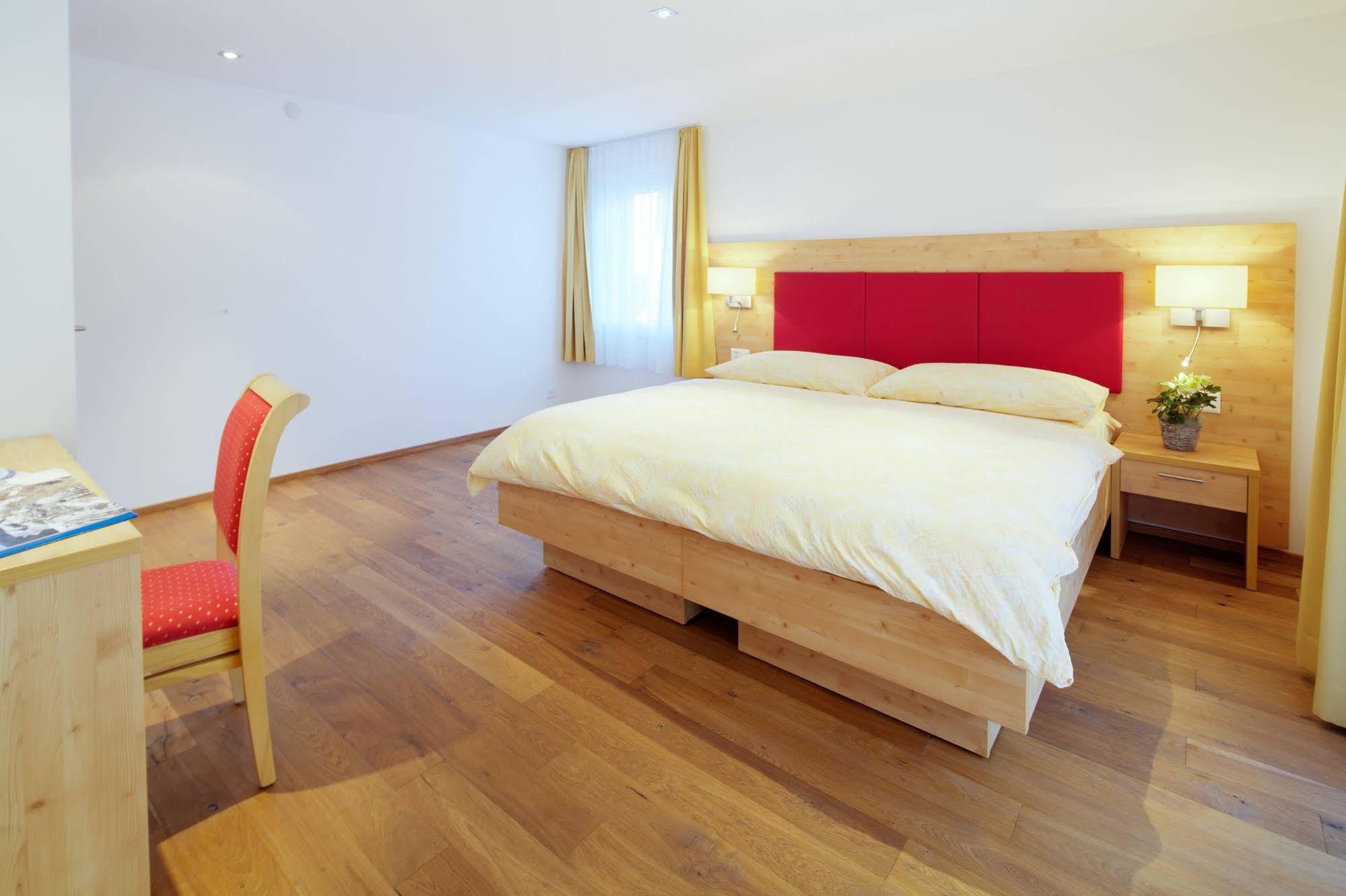 Apartamento Matterhorngruss
